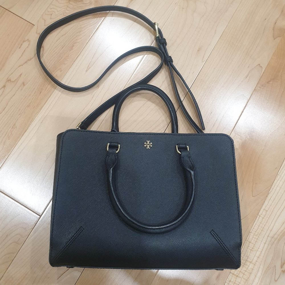 Authentic Tory Burch Bag